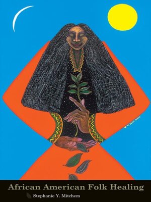 cover image of African American Folk Healing